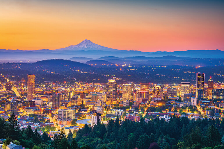 Portland Travel Guide: Where to Stay, What to Eat, and More - The