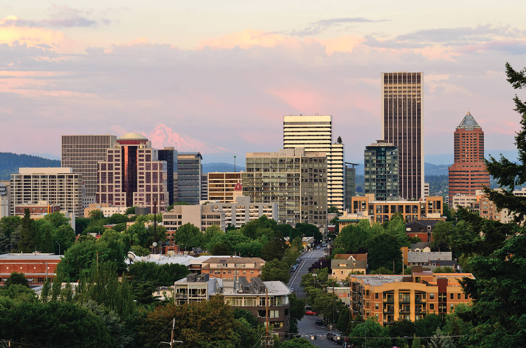 City Guide: Portland, Oregon - Go Next