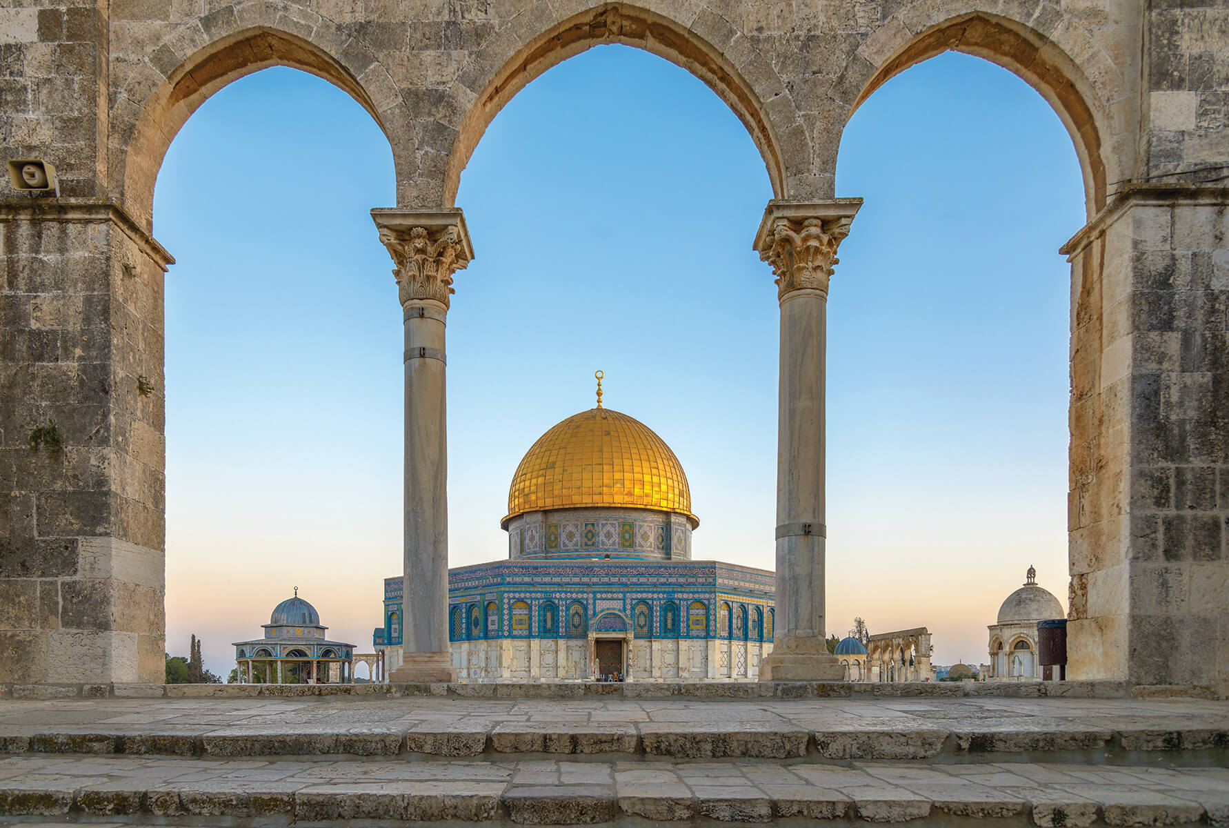 Seven Things To Do In Jerusalem Go Next