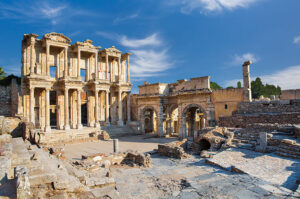 Celsus Ephesus