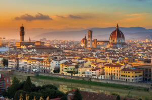 Florence