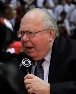 Verne Lundquist