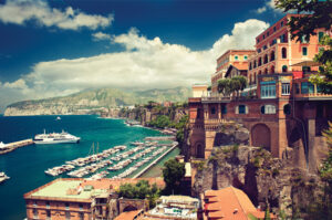 Sorrento