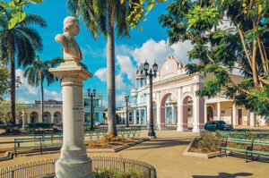 Cienfuegos