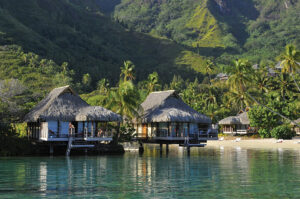 Mountain Bungalows