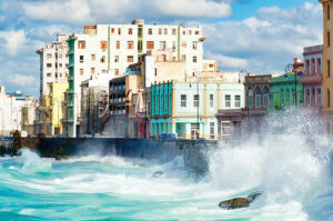 Malecon