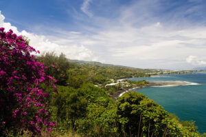 Papeete Coastline