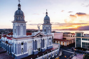 Santiago de Cuba