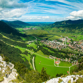 oberammergau